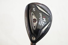 Titleist 816H1 25 Degree Tour Ad T-60 Hybrid Sr Flex Hybrid