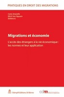 Migrations Et éConomie (F. D. Schweiz) | Taschenbuch | FranzöSisch (2010)