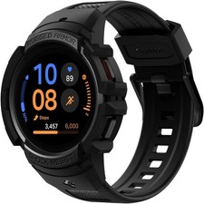 Samsung Galaxy Watch FE (2024) & 5 40mm Black Rugged