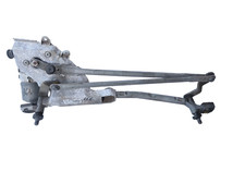 Ford Fiesta Mk7 2008-2017 Wiper Motor & Linkage Front 8A6117500BG
