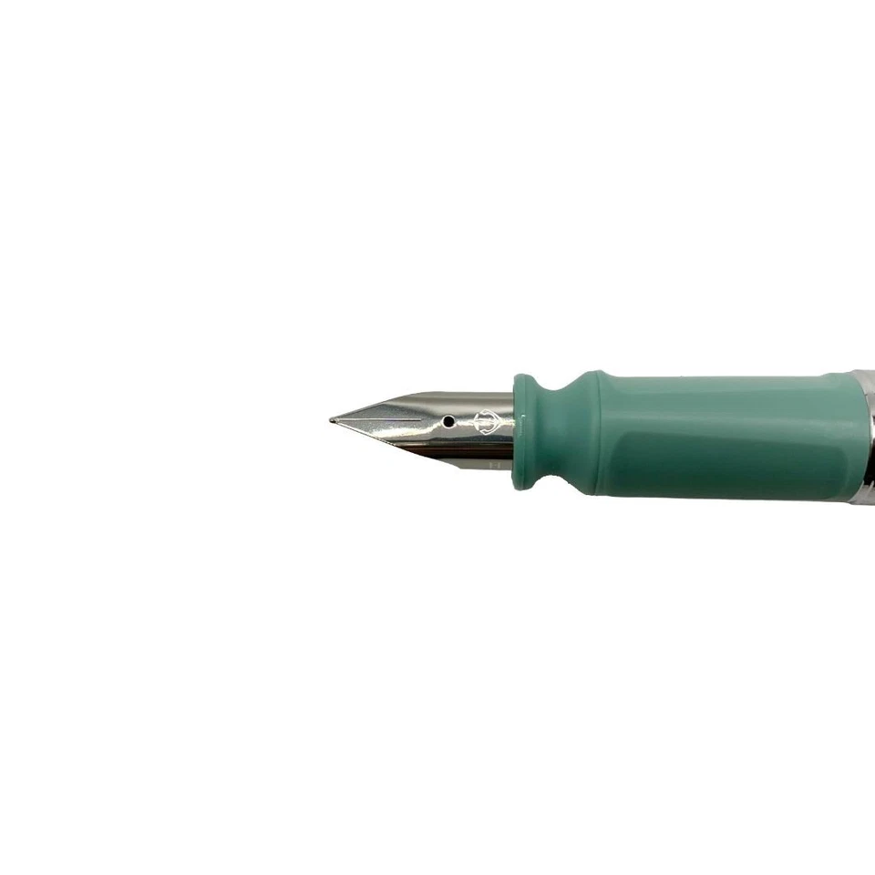 Pluma Estilográfica Sailor TUZU AJUST Azul Plumín Fino 11-0549-242 Japón Nueva Foto 2 de 2