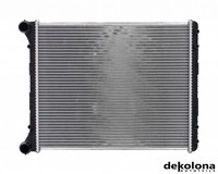 MotorküHlung KüHler FüR Audi A2 00-05