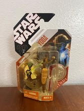Star Wars 30th Anniversary 2007 3.75  SAGA LEGENDS Coins NEW-YOU PICK