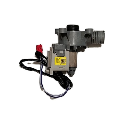 Criterion Frigidaire Midea Waschmaschine Ablaufpumpe 5304511363 WPW10276397