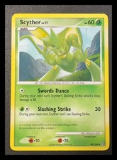 2008 Stormfront Scyther #49/100 Uncommon on eBay