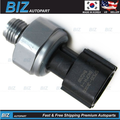 #ad OEM Pressure Sensor for 2009 2013 Hyundai Genesis 2015 2018 Sedona 57535 3K000 $326.73