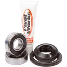 Pivot Works Front Wheel Bearing Kit PWFWK-H29-001