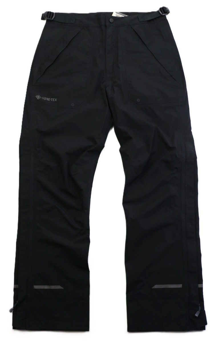 Carhartt LWD Gore-Tex Waterproof Windproof Pants Men's Sizes