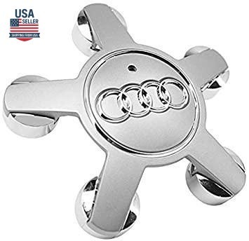 AUDI A1 MK1 Alloy Wheel Center Hub Cap Genuine 8X0601165 | eBay