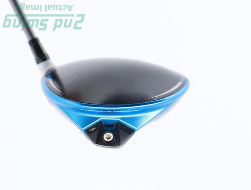 TaylorMade SIM2 Driver 10.5° Graphite X-Stiff Right 45.75in - Picture 4 of 8
