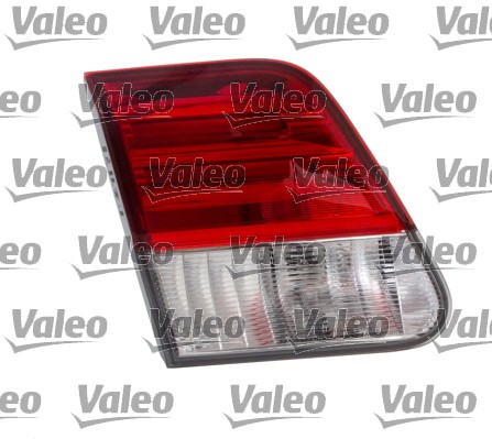 Valeo 044908 Heckleuchte RüCkleuchte Rechts FüR Avensis T27 01.12-07.15 Toyota-image