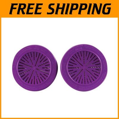 #ad North P100 Filter Dust amp; Particle Protection $38.99