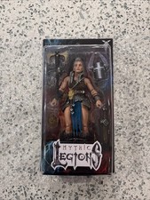 Mythic Legions Neve