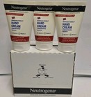 Neutrogena Hand Cream Norwegian Formula 50ml Scented or unscented x 3 0r 6 tubes