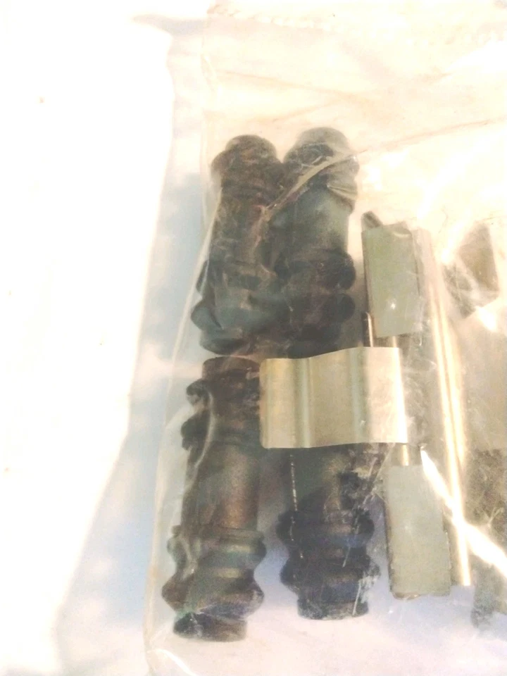 Kit de herrajes de freno Carlson H5821 Foto 3 de 4