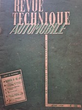 Revue technique Citroen HY