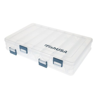 FishUSA Flagship Stickbait & Crankbait Box