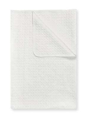PIP Studio Tagesdecke Yuna Throw off-white weiß creme 160x240 cm