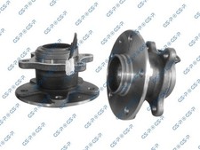 Roulement de roue Fiat SEDICI