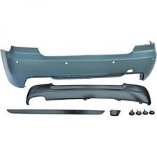 Design Stoßstange hinten für PDC für BMW E92/93 06-09