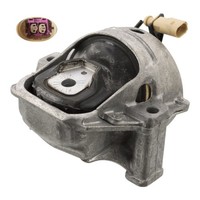 Motorhalterung Febi Bilstein FüR Audi A4 Allroad Quattro (8KH)(2009->) 2,0 - 10