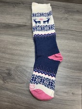 Pure Athlete Warm Wool Ski Socks Winter Women Skiing Merino Snowboard New