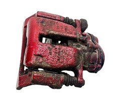 2012-2017 AUDI A7 REAR RIGHT PASSENGER SIDE PARKING BRAKE CALIPER OEM