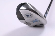 Ladies Callaway X #3 Hybrid / 21 Degree / Ladies Flex Callaway 55 Shaft