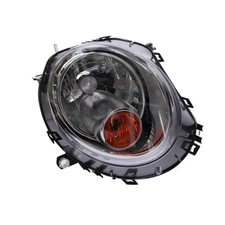Mini Cooper/One Right Headlight, Car Light