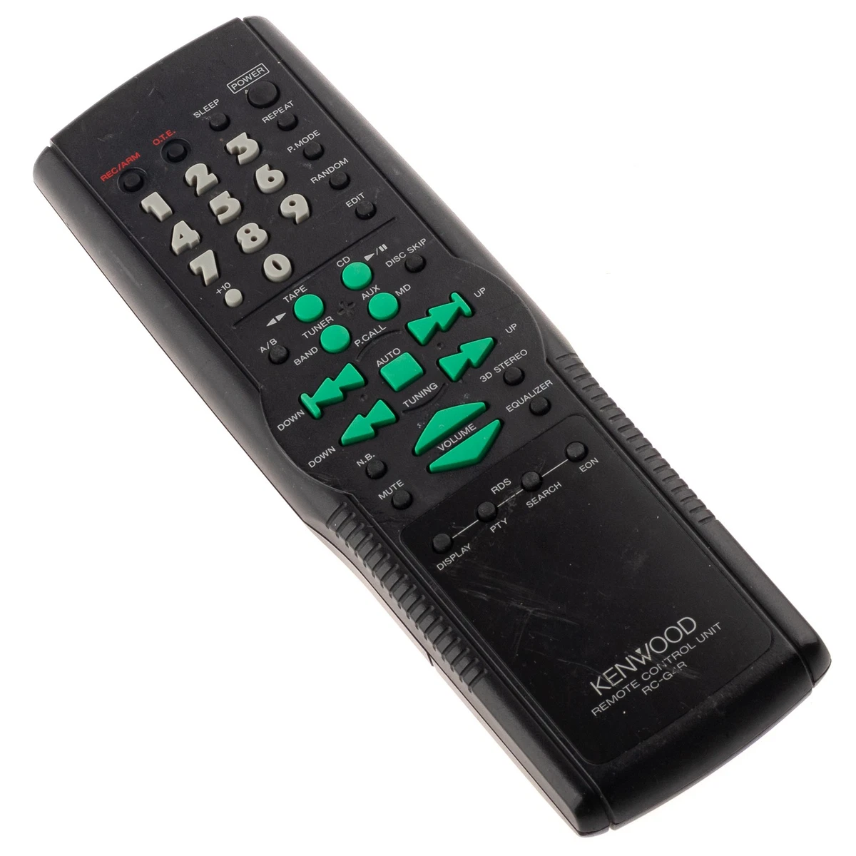 New rc-dv331 sostituire telecomando Fit per Kenwood ricevitore sistema di navigazione DNX6460BT DNX6020EX DDX616 DNX6160 DDX6046BT DDX516 DNX5160 kvt-516 kvt-696 DDX896