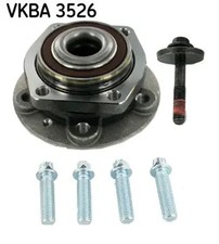 Roulement de roue Volvo S70