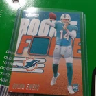 2025 Panini Absolute Quinn Ewers Base (RAW)