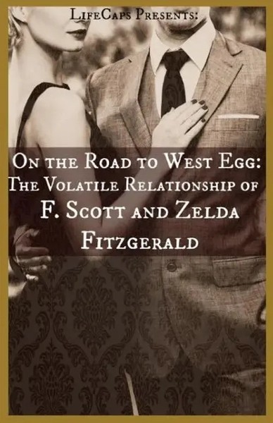 Brody Paul | On The Road To West Egg | Taschenbuch | Englisch (2016)-image