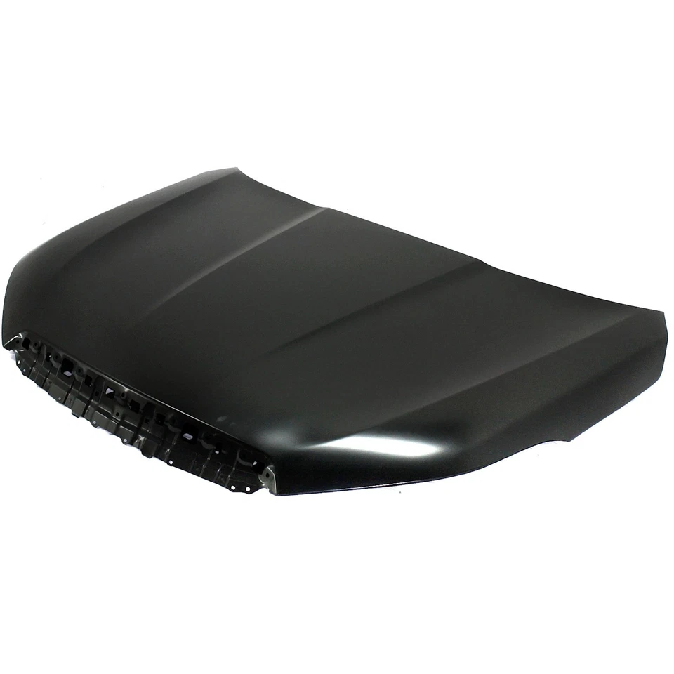 Hood For Subaru Forester 2014-2018 Foto 2 de 4