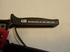 Telephone/Crimper For Modular Cord / Wire / Line End / Three in One Tool — photo 7