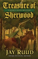 Jay Ruud | Treasure Of Sherwood | Taschenbuch | Englisch (2024)