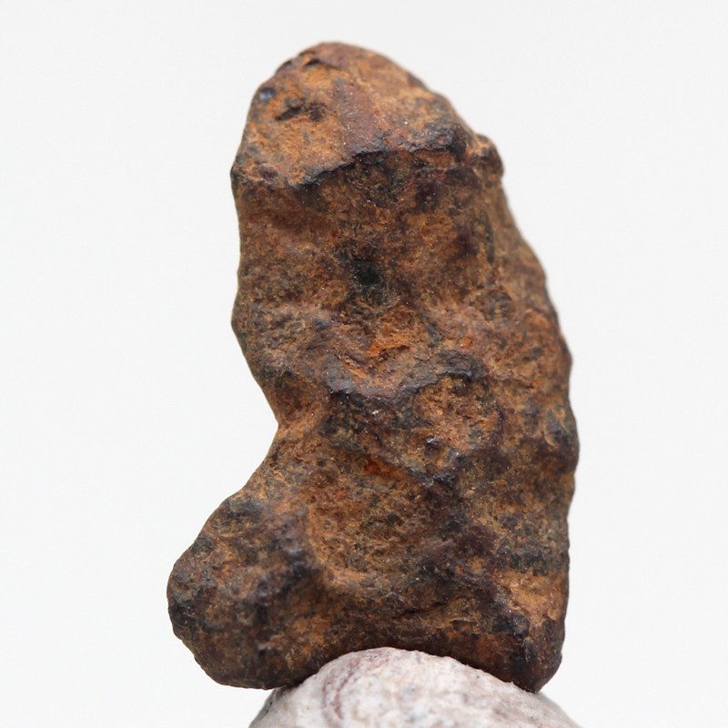 AGOUDAL Iron Meteorite Specimen Natural Patina Authentic IMILCHIL MOROCCO