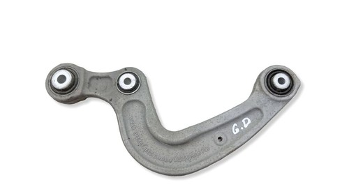 Audi A4 S4 B9 2018 Hinten rechts Querlenker Achsschenkel hinten Benzin RPG34860