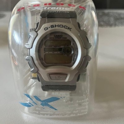CASIO G SHOCK DW 004