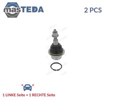 VO-BJ-18542 TRAGGELENK FÜHRUNGSGELENK VORNE OBERE MOOG 2PCS FÜR VW AMAROK