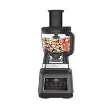 Image of Ninja 3-in-1 Food Processor | Blender, 1200W | BN800UK New & Sealed✅