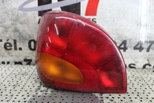 Antibrouillard Ford FIESTA