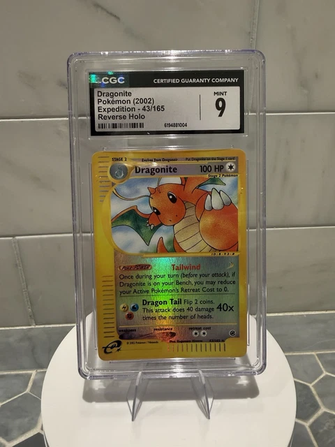 Dragonite