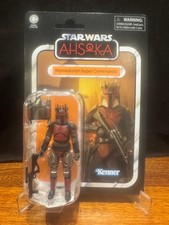STAR WARS Vintage Collection MANDALORIAN SUPER COMMANDO VC353 3.75  Figure
