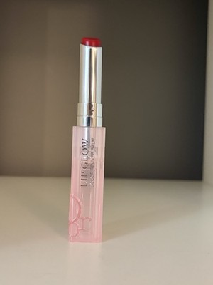 Dior Addict Lip Glow Balm 031 Strawberry