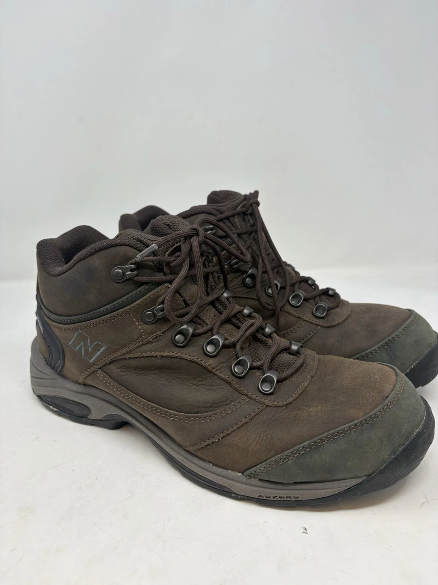 New Balance Hiking Shoes & Boots for Men for sale | eBay display picture 2