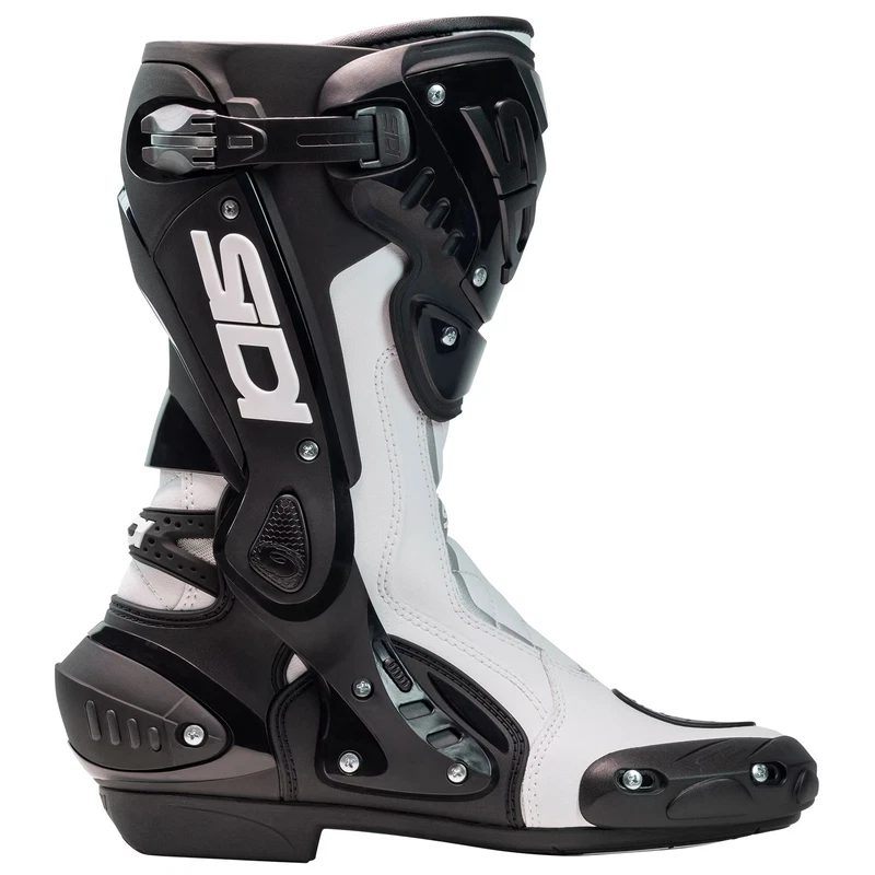 Sidi ST Black White, photo 2 of 6