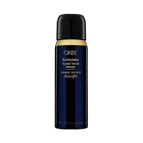 ORIBE Surfcomber Tousled Texture Mousse Hair Shaping Travel Size Discontinued