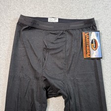 LOT Duofold Insulayer Girls Layer Thermal Base Layer Bottom