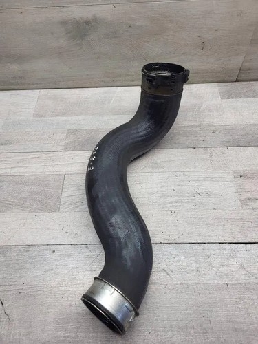 MERCEDES-BENZ E T-Model S212 Ladeluftkühlerschlauch A2045280682 3.00 34995589